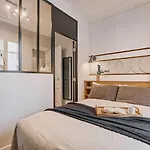 Davia - 2 Chambres A Salpetriere